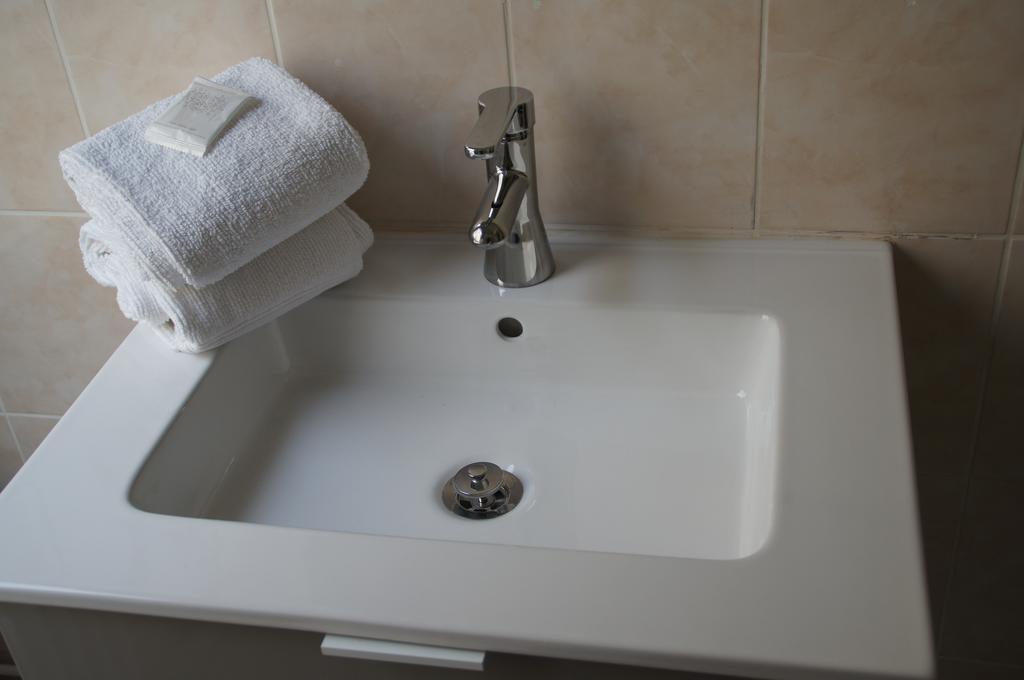 La Petite Cour Hotel Trouville-sur-Mer Kamer foto